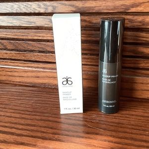Arbonne makeup primer